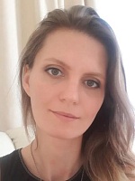 Овчинникова Татьяна Анатольевна