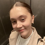Гаврилова Анастасия Эдуардовна