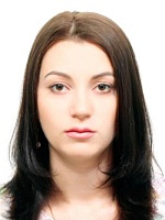 Клочкова Дарья Евгеньевна