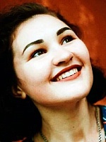 Клименко София Александровна