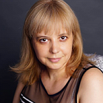 Марина Анатольевна Дедюлина