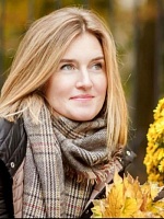 Ковальцова Екатерина Викторовна