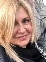 Жданова Вера Александровна