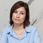Гусейнова Елена Николаевна