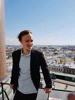 Германовский Станислав Сергеевич