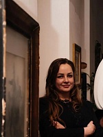 Высочина Лидия Олеговна