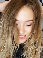 Лебедева Капиталина Олеговна