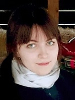 Бражникова Дарья Андреевна