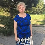 Гоар Микаеловна Григорян