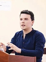 Кузнецов Владимир Сергеевич
