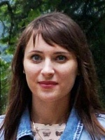 Таран Анастасия Ивановна