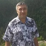 Александр Кирилович Чакински