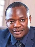 George Chisanga