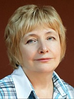 Анисимова Елена Ивановна