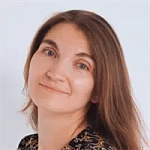Наталия Владиславовна Сказик