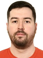 Гутиев Батраз Заурбекович