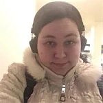 Анна Сергеевна Побережец