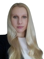 Киреева Ирина Александровна