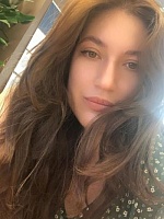 Заспа Дарья Михайловна