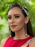 Маркова Алла Александровна