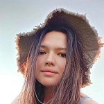Анна Сергеевна Иванова