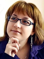 Пащенко Ирина Владимировна