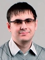 Беляков Дмитрий Владимирович