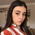 Марина Евгеньевна Щурова