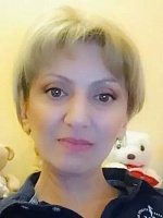 Геворкян Мариетта Робертовна