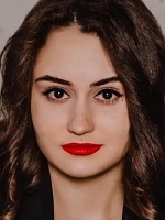 Филипская Элеонора Олеговна