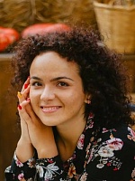 Соколова Анастасия Владимировна