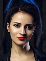 Бит Елена Анатольевна