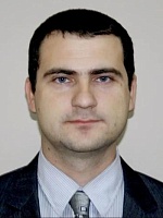 Панченко Максим Александрович