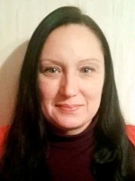 Калтырина Елена Леонидовна