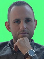 Морозов Максим Геннадьевич