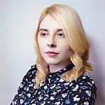 Сафонова Ангелина Ивановна