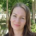 Янина Борисовна Тишкова