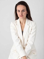 Басова Ангелина Александровна