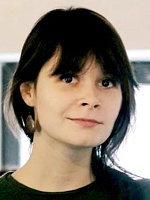 Винокурова Юлия Валентиновна