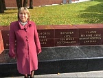 Гринченко Инна Викторовна