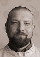 Алехин Валерий Викторович