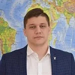 Артем Викторович Зыков