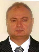 Кругликов Петр Вячеславович