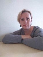 Штанько Марина Александровна