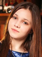 Ходыка Анна Юрьевна