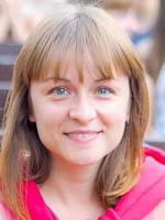 Заболотная Анастасия Сергеевна