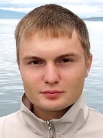 Дударев Владимир Владимирович