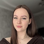 Быхалова Мария Сергеевна