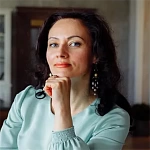 Елена Николаевна Шубная