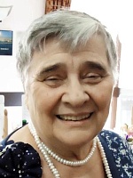 Матвеева Галина Григорьевна